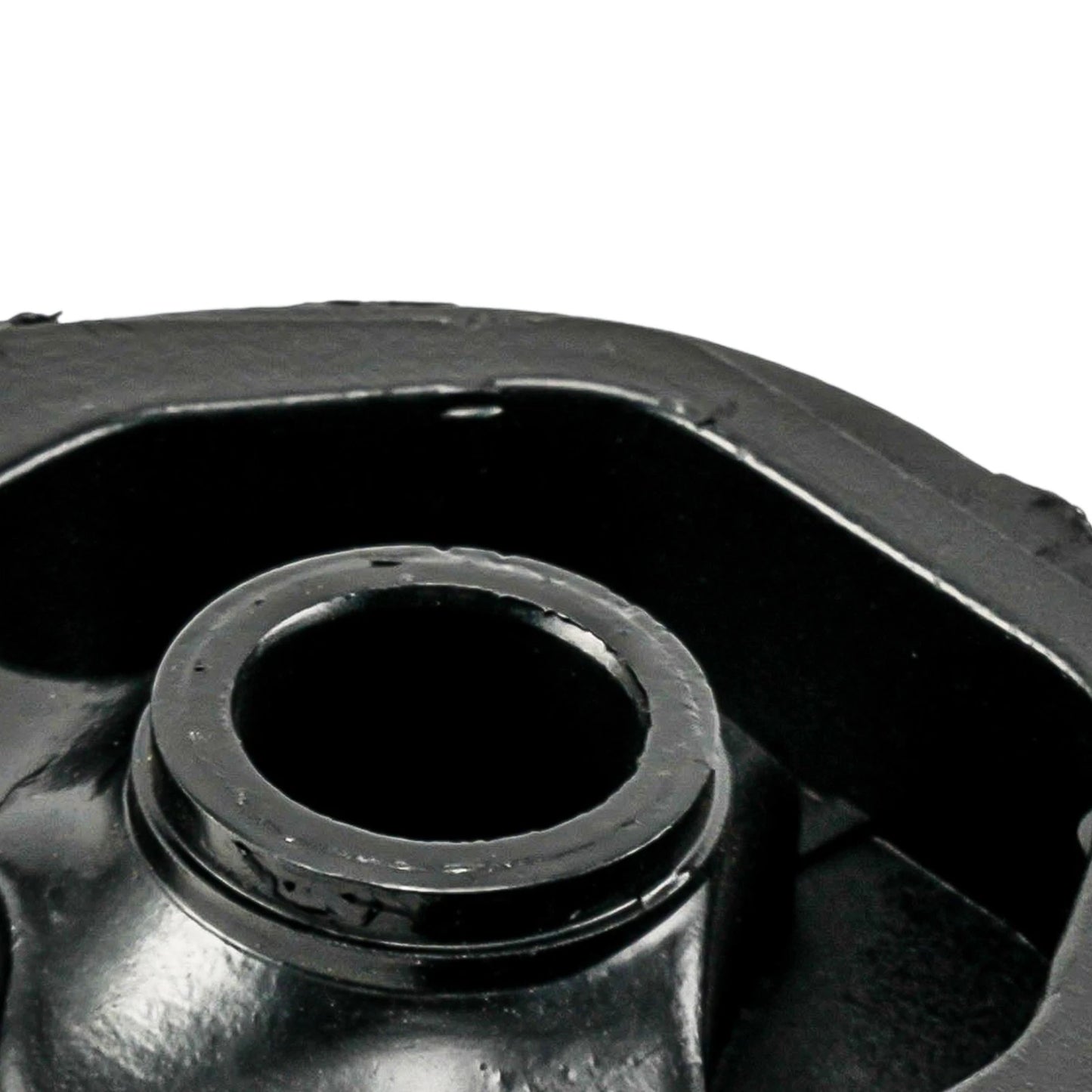 2PCS Engine Mount for Honda Civic 1996–1998, 2000 & CR-V 1998–2001 (Front)