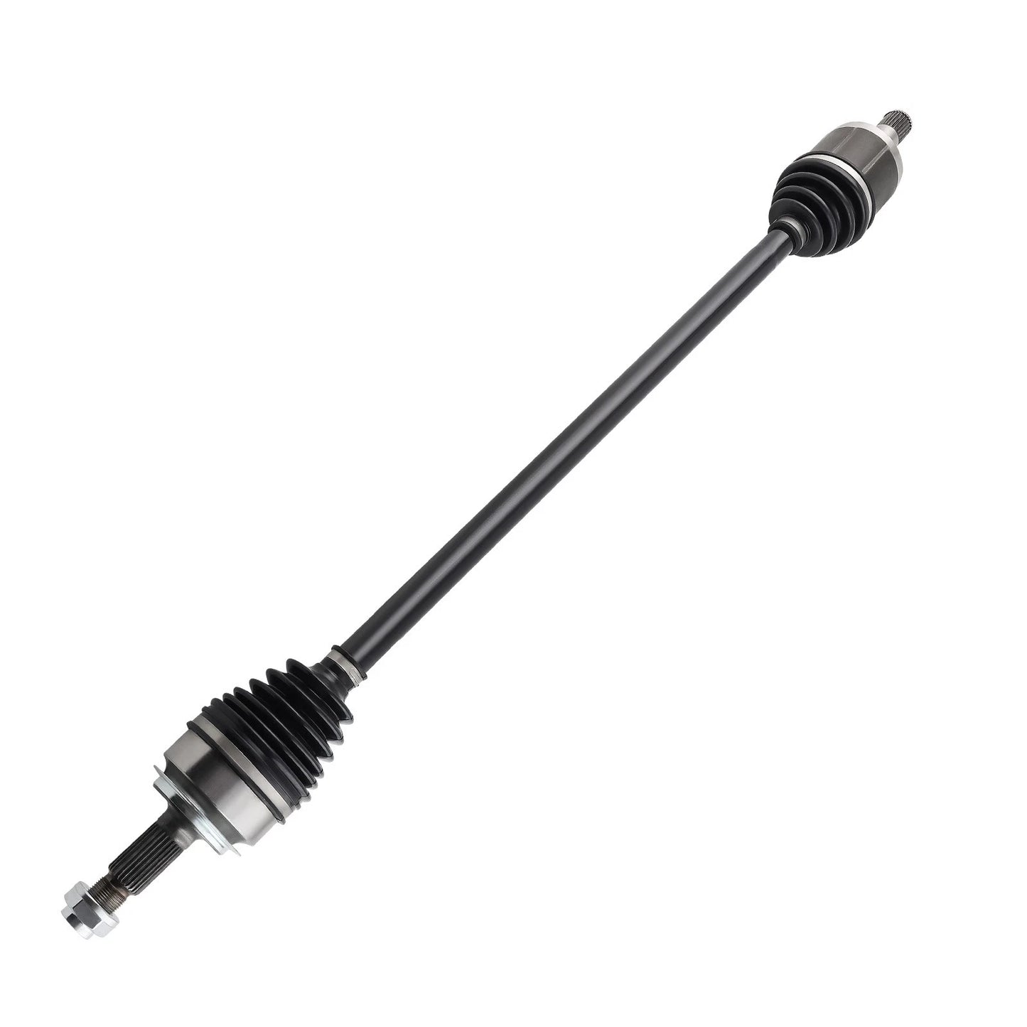 2Pack Front L+R CV Axle Shaft for Honda Accord 2.4L (2003–2007) New