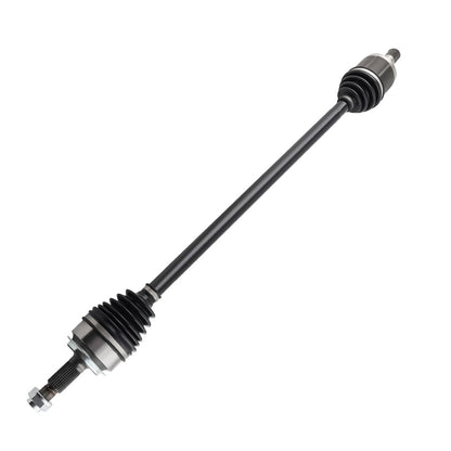 2Pack Front L+R CV Axle Shaft for Honda Accord 2.4L (2003–2007) New