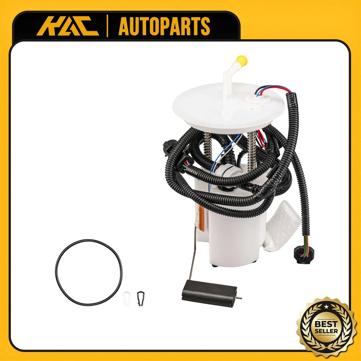 Fuel Pump Assembly for Lincoln Continental (1999–2002)
