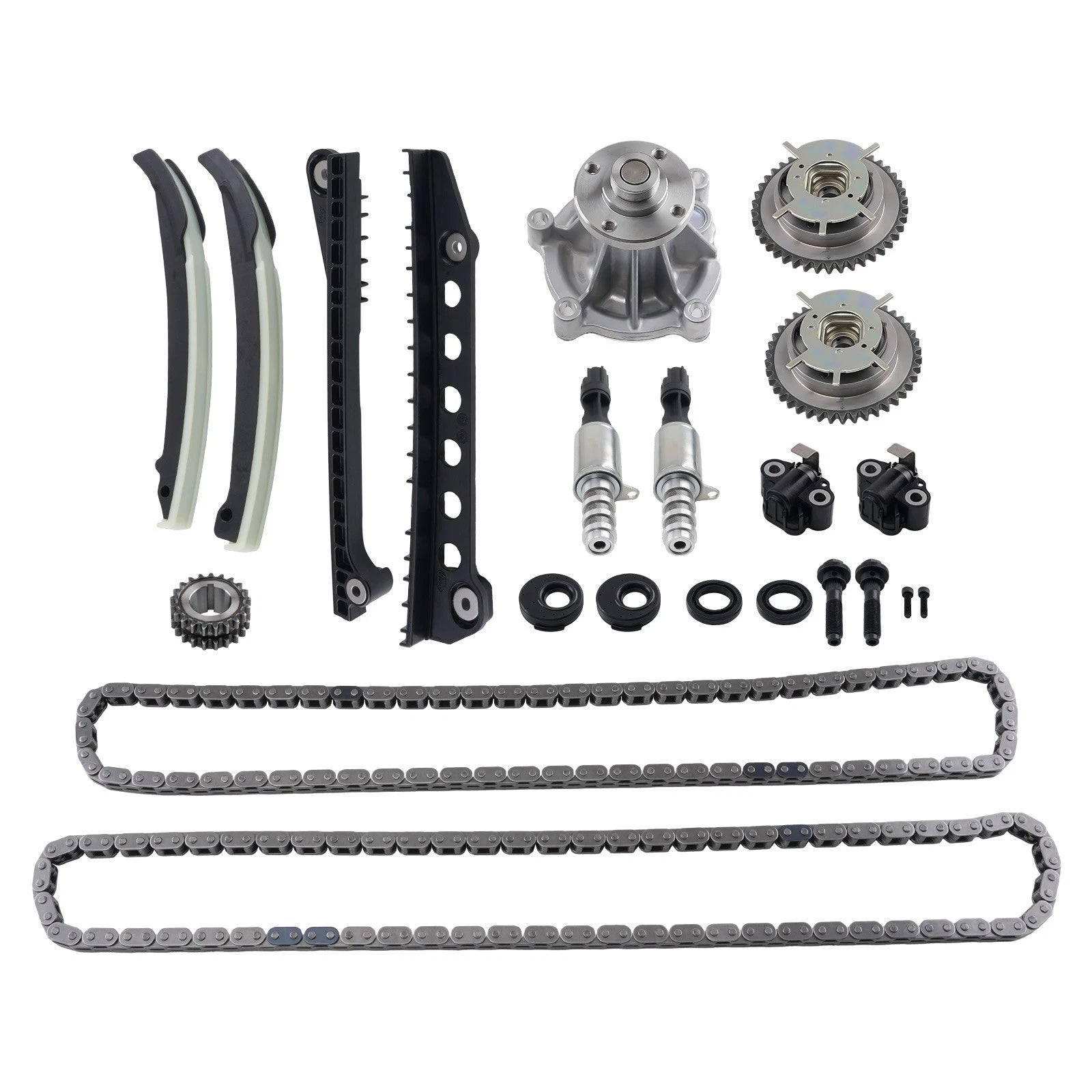 Engine Timing Chain Kit for Ford F-250 (2005–2008)