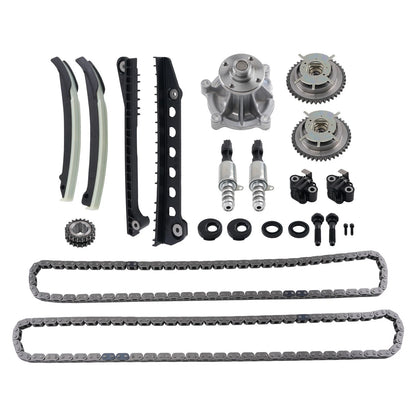 Engine Timing Chain Kit for Ford F-250 (2005–2008)
