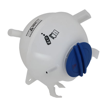 Engine Coolant Bottle with Cap for Audi TT VW Golf Jetta CC (2006–2017)