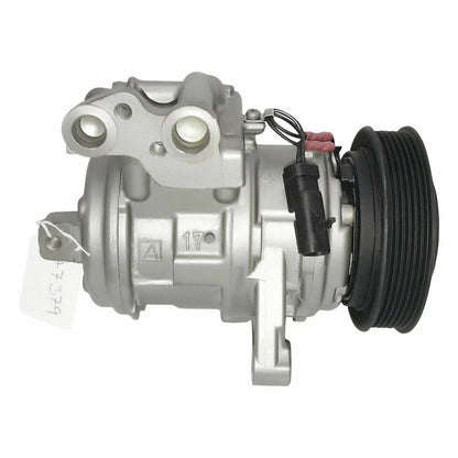 AC Compressor Kit Replacement for Jeep Grand Cherokee 4.0L (1999–2004)