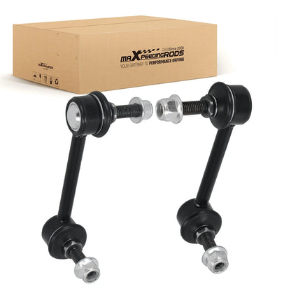 Front Stabilizer Sway Bar End Links for Dodge Durango (2011–2013, 2015, 2018)