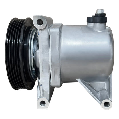 AC Compressor Replacement for Fiat Uno (1983–1995)