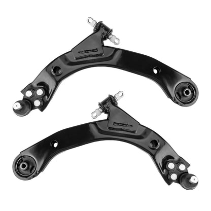 Left & Right Front Lower Control Arm Ball Joint for 2003–2007 Saturn Ion (2 pcs)