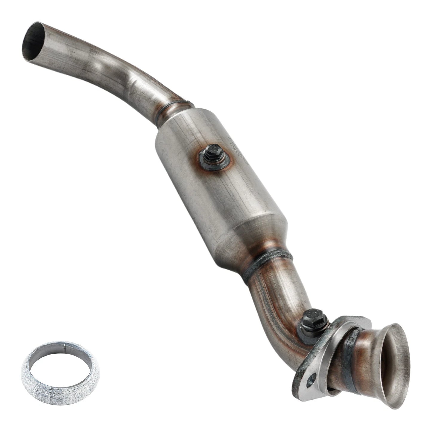 Catalytic Converter LH for Ford F-150 (2009–2010) 5.4L