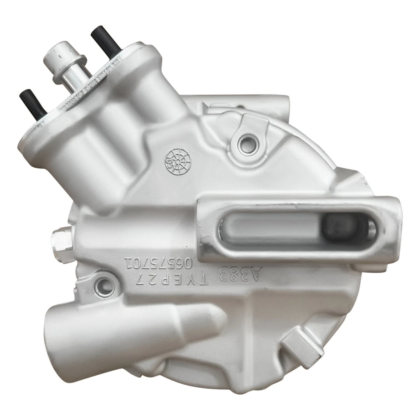 AC Compressor Kit Replacement for GMC Canyon 2.8L (2020–2020)