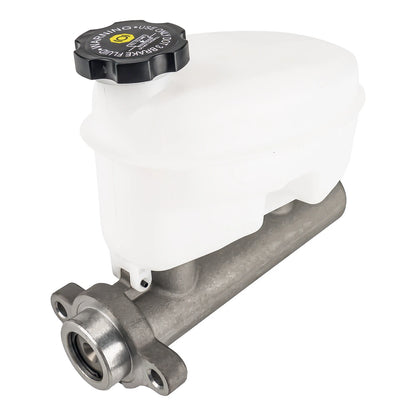 Brake Master Cylinder with Reservoir for Chevrolet Silverado GMC Sierra (2014–2019)