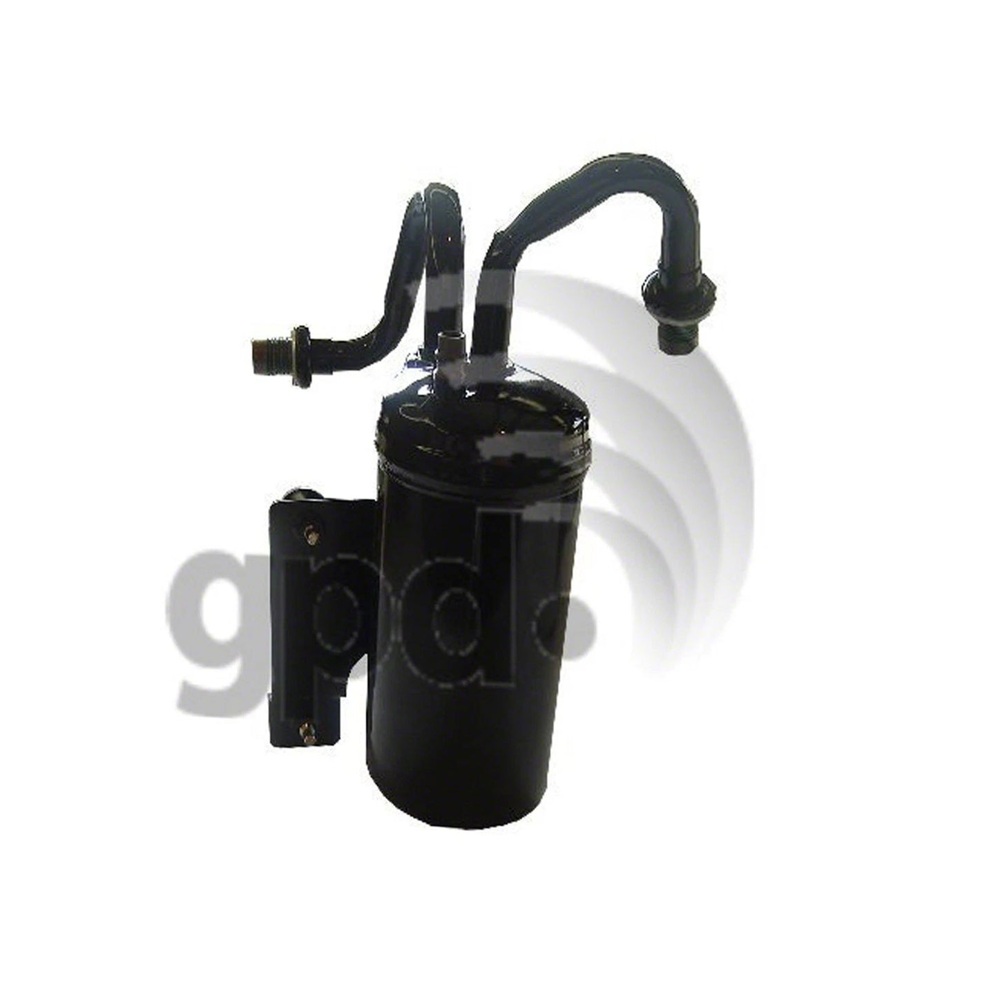 A C Accumulator Replacement Stock Repair Part for Ford (2006–2011)