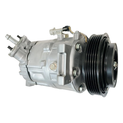A/C Compressor Kit Replacement for Saab 9-3 2.0L (2011–2014)