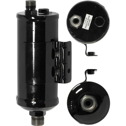 AC Compressor Kit Replacement for Honda Accord (2003–2007)