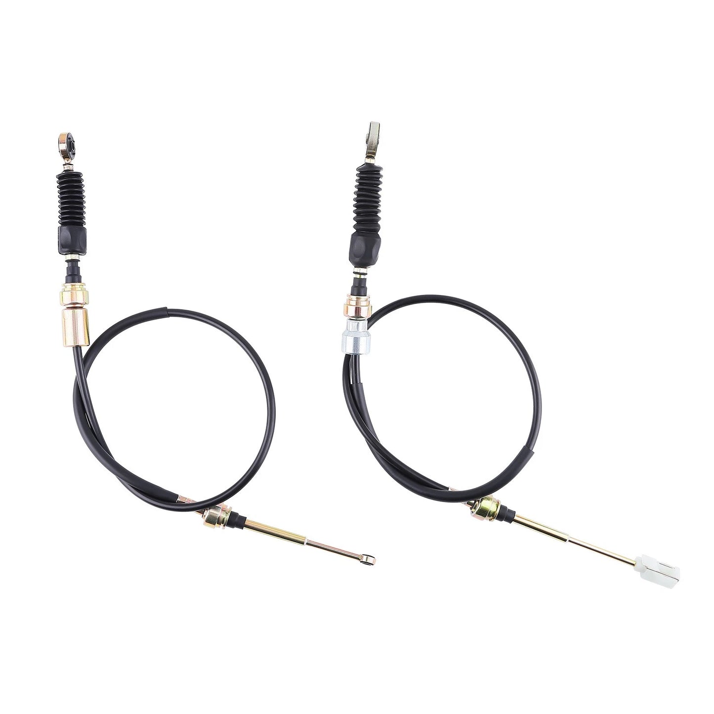 Gear Selector Cable Set for Toyota RAV4 (1996–2000)