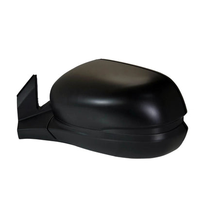 Driver Power Door Mirror Replacement Textured for Toyota Tacoma (2016–2023)