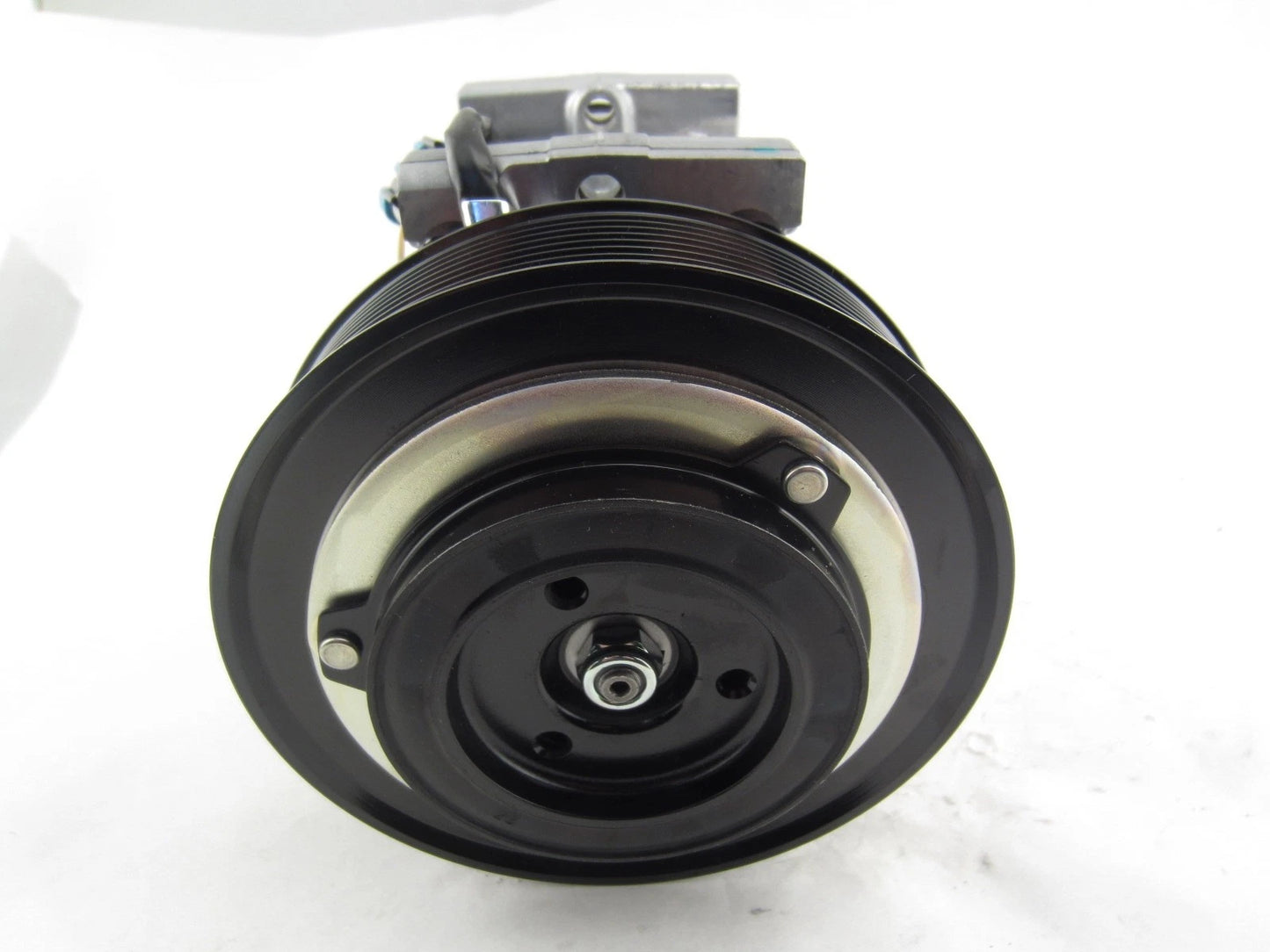 AC Compressor Replacement for Ford Falcon XR6 (2000–2002)