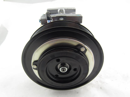 AC Compressor Replacement for Ford Falcon XR6 (2000–2002)