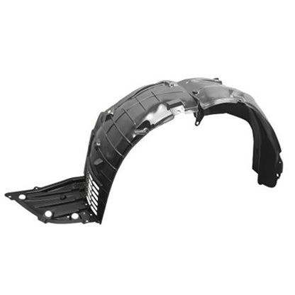 Front Driver Side Fender Liner Replacement for 2013 Nissan Altima (2013–2013)