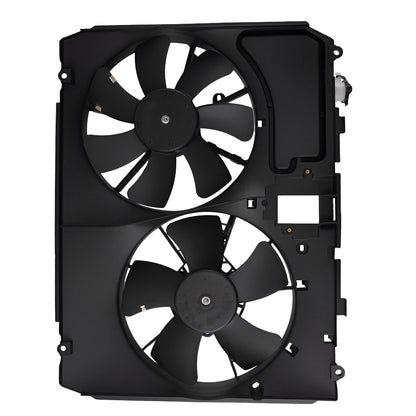 Cooling Fan Direct Fit for Lexus RX330 (2004–2006)