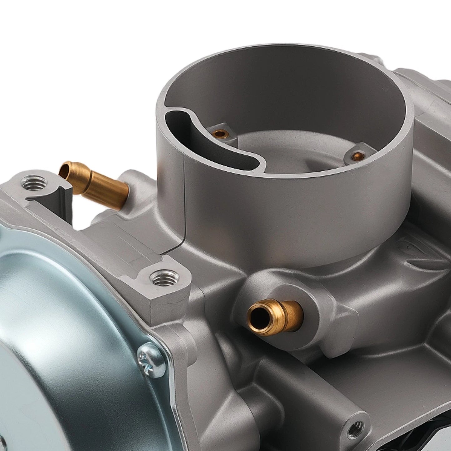 Carburetor for Arctic Cat 400 4X4 Manual Transmission (2001–2001)