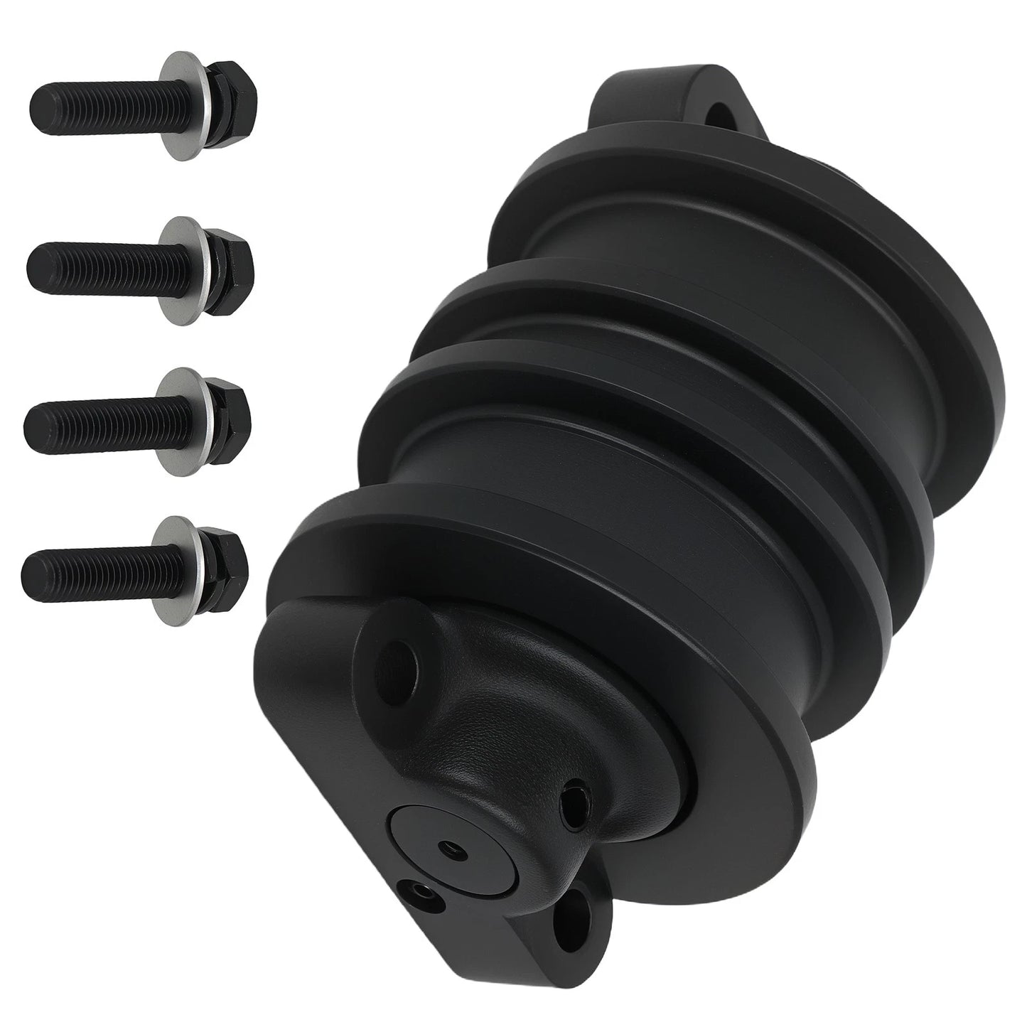 Bottom Roller for Takeuchi Excavator TB145 TB153FR TB250 (2014–2014)
