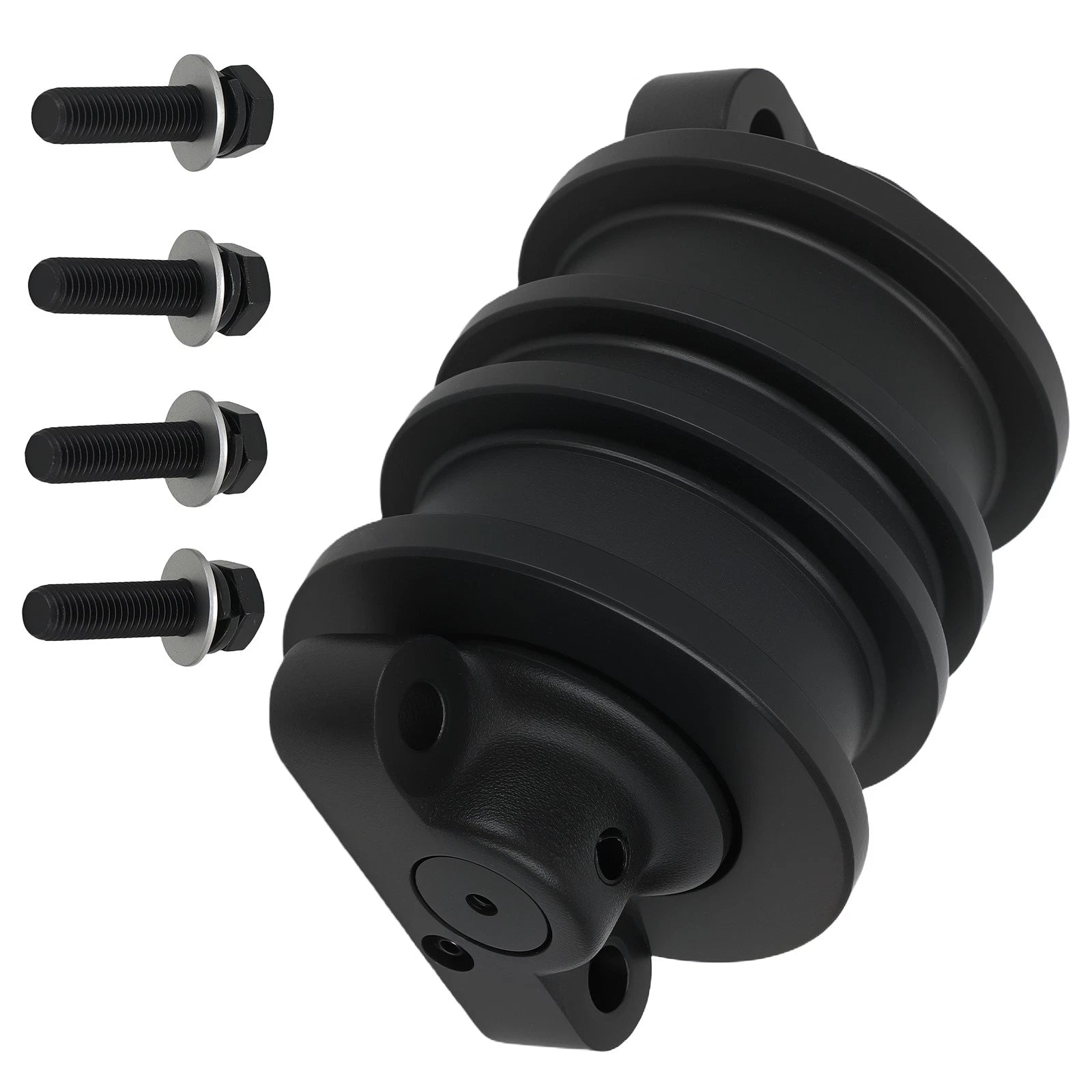 Bottom Roller for Takeuchi Excavator TB145 TB153FR TB250 (2014–2014)