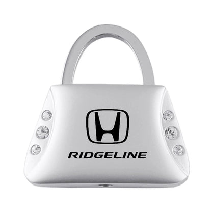 Jeweled Purse Keychain - Officially Licensed for Honda Ridgeline
