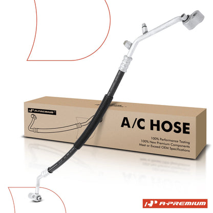 A/C Refrigerant Discharge Hose for Chevrolet Uplander (2005–2009)