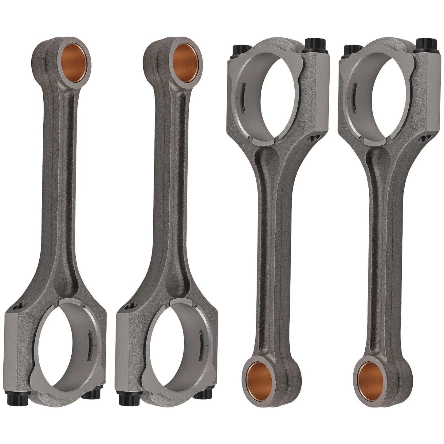 Connecting Rod for Hyundai Elantra 2012-2016 Kia Forte 2014-2015 (1.8L G4NB)
