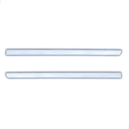 Chrome Window Sill Trim Kit 2pc for Ford Windstar (1999–2005)