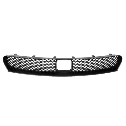 Front Bumper Cover Grille Replacement for Toyota Hilux (2005–2015)