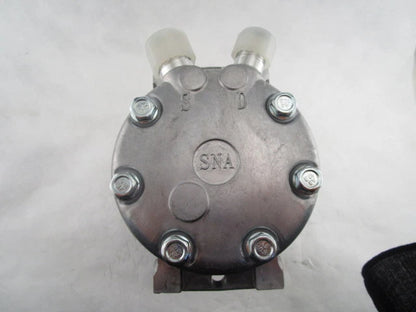 AC Compressor Replacement for Toyota Hiace Commuter H1 (2006–2019)
