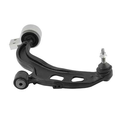 4pc Front Lower Control Arm Suspension Kit for Lincoln MKS MKT (2013–2016)