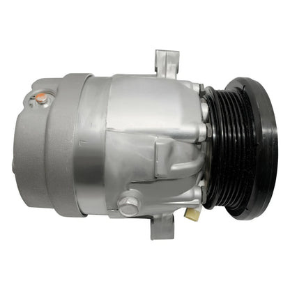 AC Compressor Kit Replacement for Toyota Camry XV50 (2012–2017)