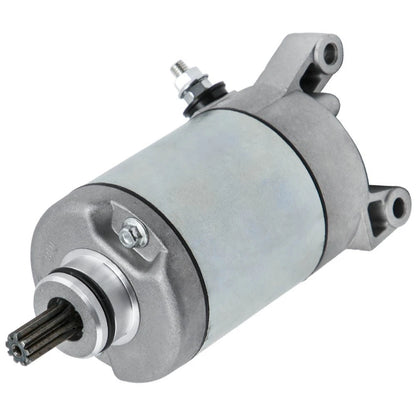 12V Starter Motor for Polaris RZR Sportsman Ranger Crew 570 Ace (2016–2020)