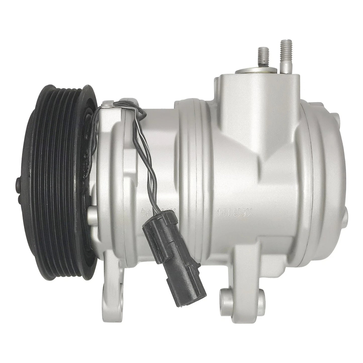 AC Compressor Kit With Condenser for Ford Falcon BA (2002–2004)