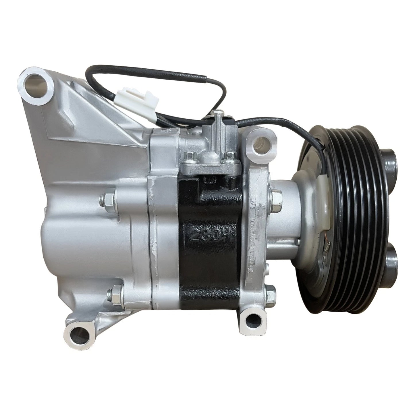 AC Compressor Kit for Mazda 2 1.5L 2011–2014