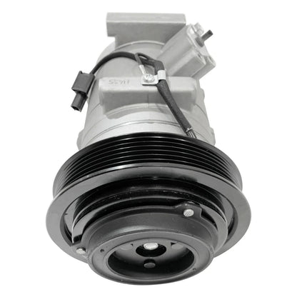 AC Compressor Kit Replacement for Honda Crosstour 3.5L (2012–2015)