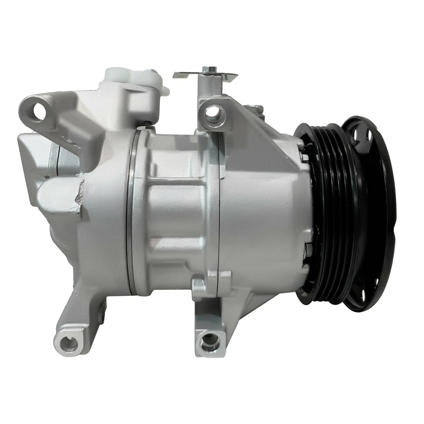 A C Compressor Kit Replacement for Scion xA 1.5L (2004–2005)