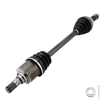 CV Axle Shaft Assembly for Nissan Altima (2013–2018) 2.5L Sedan Front Left Driver