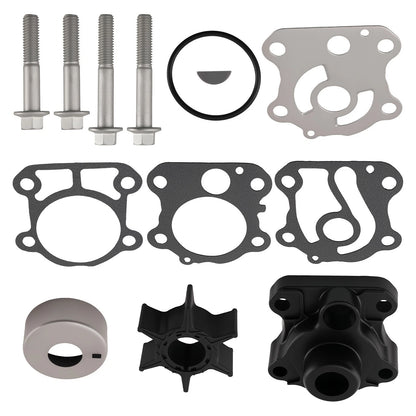 Impeller Water Pump for Yamaha FT50B FT60B (1997–2006)