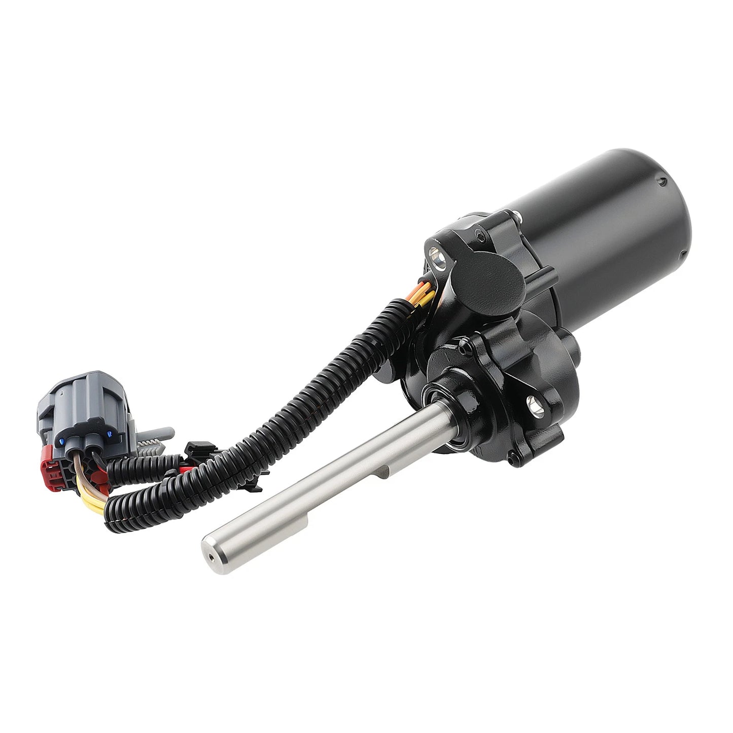 Left Power Running Board Motor for Chevy Suburban Tahoe Yukon Escalade ESV (2015–2015)