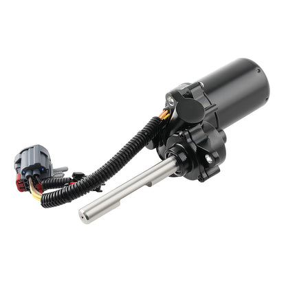 Left Power Running Board Motor for Chevy Suburban Tahoe Yukon Escalade ESV (2015–2015)