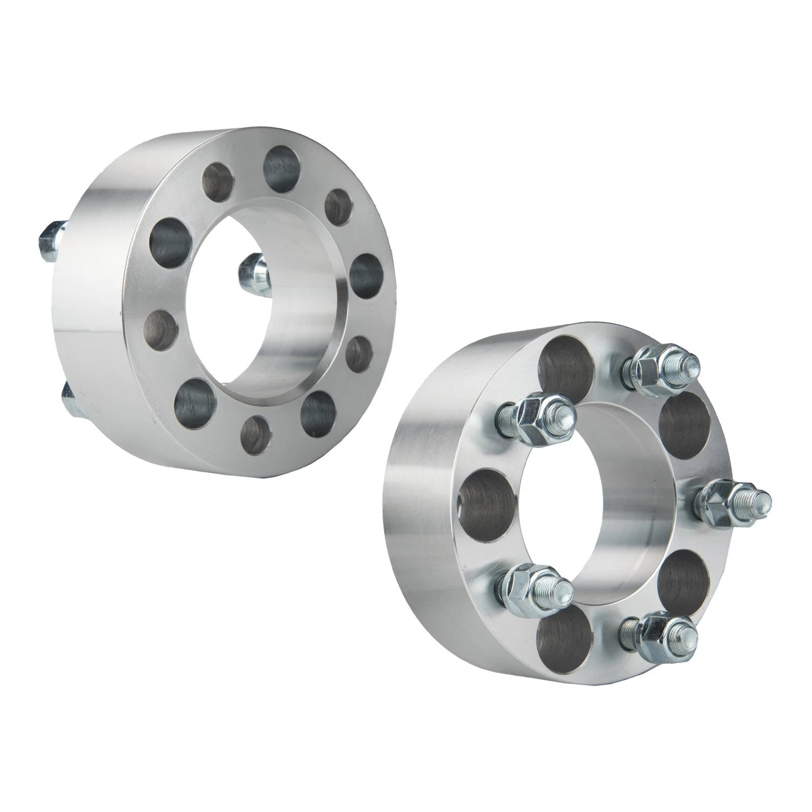2" Wheel Spacer for Ford Explorer and Jeep Wrangler (2000–2019)