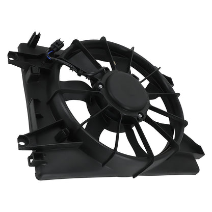 Cooling Fan Right Side for Hyundai Veracruz 3.8L (2007–2012)