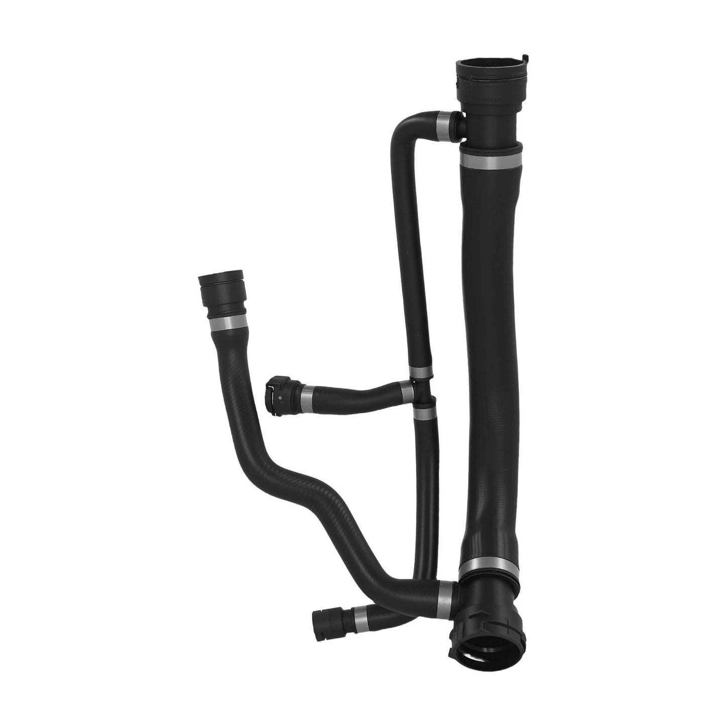 Coolant Water Hose Upper for BMW 745i 745Li (2002–2004)