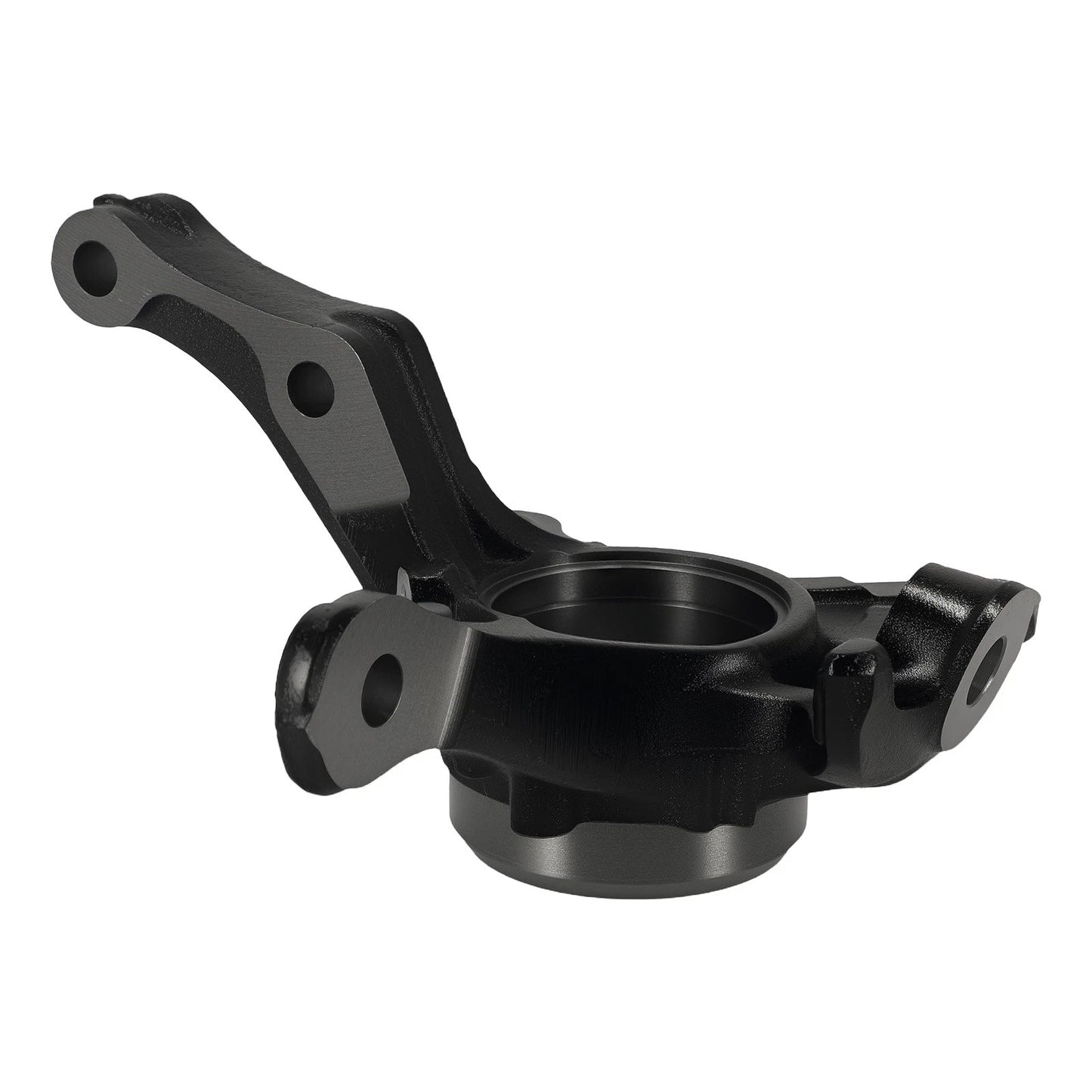 Front Driver Steering Knuckle for Honda Civic Hybrid 2012–2015