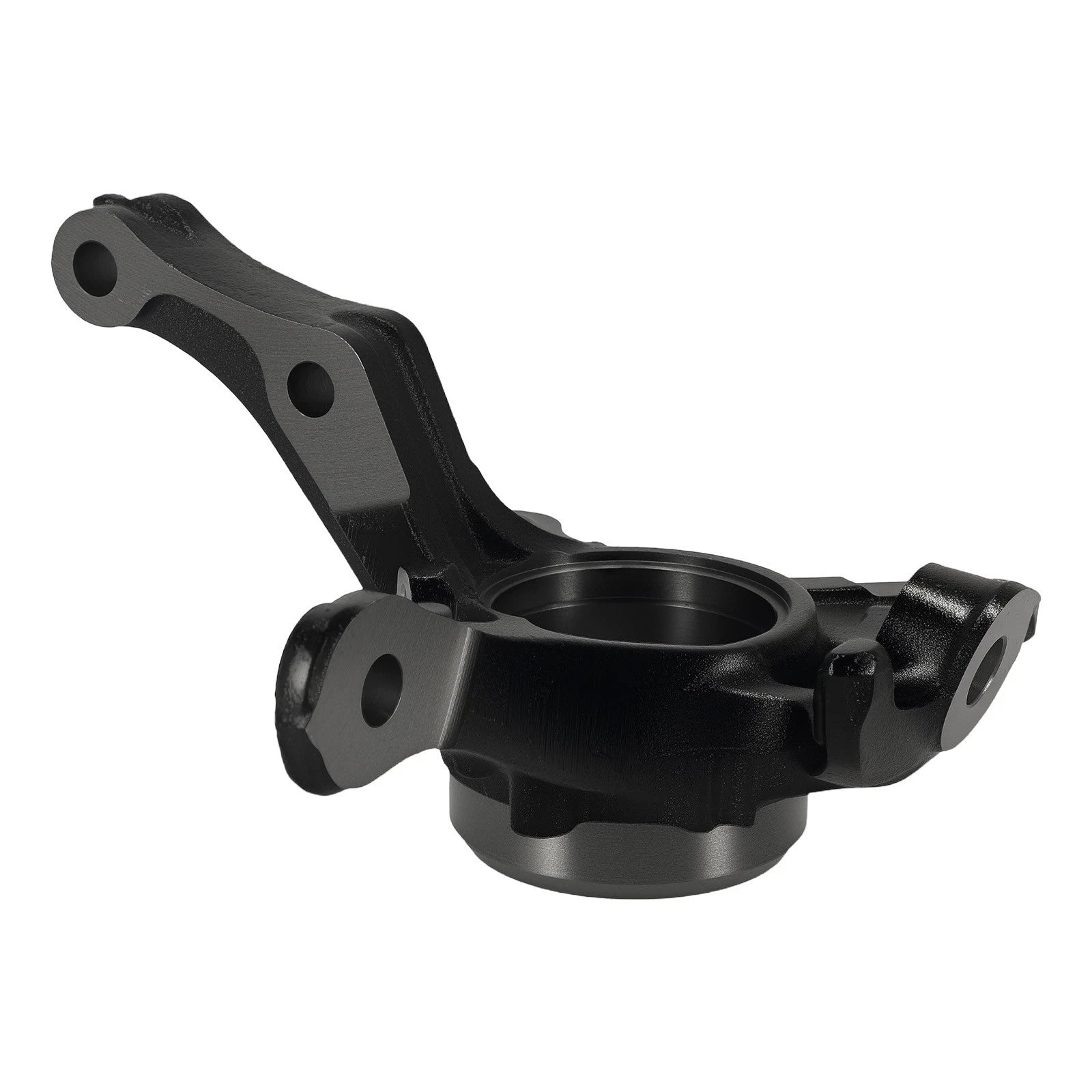 Front Driver Steering Knuckle for Honda Civic Hybrid 2012–2015