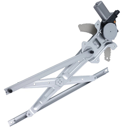 Front Left Electric Window Lifter for Honda Odyssey (2011–2017)