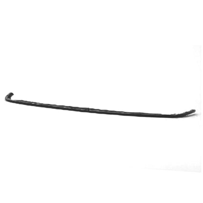 Front Upper Bumper Filler Replacement for Toyota Hilux (2005–2015)